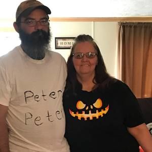 Meet your Posher, Theresa